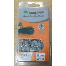 Zaagketting Timberpro 10 inch