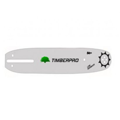 Zaagblad Timberpro voor 10 inch ketting