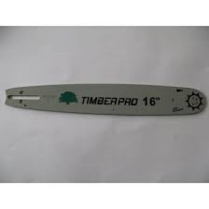 TimberPro Zaagblad 16 inch