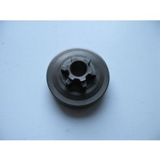 Tandwiel vooor 25cc kettingzaag