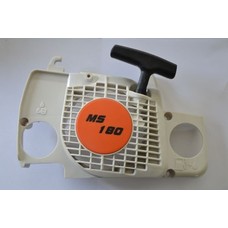 Trekstarter passend op Stihl MS017, MS018, MS170 en MS180