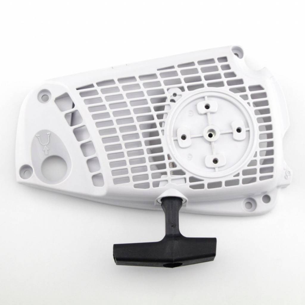 thumbnail image 2 of Air Filter For Stihl BG56 BG66 BG86 BG86C #4241 140 4400#4241 140 2 of 9