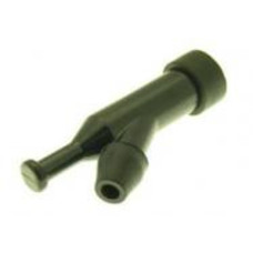 Bougiedop passend op Honda generator GX110, 120, 140, 160, 200, 240, 270, 340 en 390