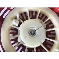 Trekstarter passend op Honda GX120 - Model B