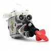 Carburateur passend op Stihl FS40, FS50, FS56, FS56C, FS70, FS70C, FC56C, FC70 en FC70C
