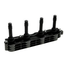 Bobine voor Opel Astra H Twin Cop, Combo, Corsa C, Meriva, Signum, Tigra Twin Top, Vectra B/C en Zafira A/B