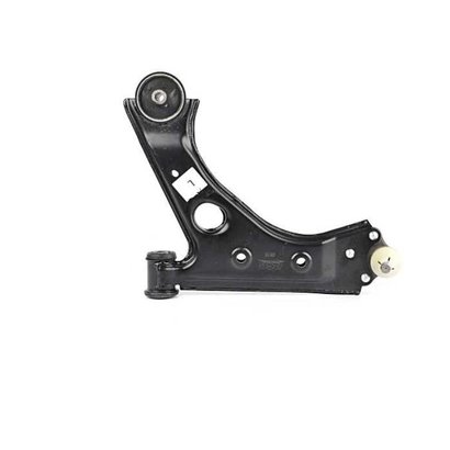 Draagarm vooras links voor Opel Adam, Corsa D en Corsa E