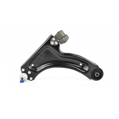 Draagarm vooras links voor Opel Corsa C en Tigra Twin Top