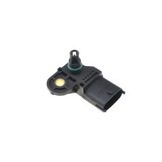 Map sensor voor Opel Adam, Astra J, Cascada, Corsa D, Ingignia, Meriva, Mokko en Zafira Tourer  --   OEM Nummers : 1235029 - 55 568 175