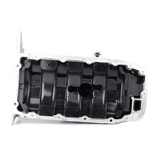 Oliepan voor Opel Astra H/J en Zafira B   -   OEM nummer 652227