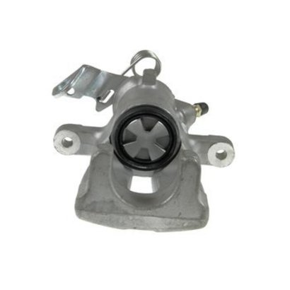 Remklauw achteras links voor Opel Astra G   --   OEM Nummers 542006 - 542463