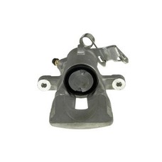 Remklauw achteras rechts voor Opel Astra G, Meriva en Zafira A   --   OEM nummer 542044