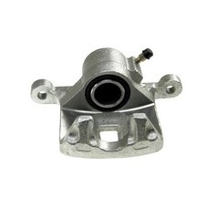 Remklauw achteras links voor Opel Frontera en Monterey   --    OEM nummer 542265