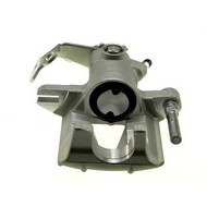 Remklauw achteras links voor Opel Astra G en Zafira A   --   OEM nummer 542294