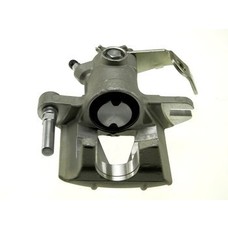 Remklauw achteras rechts voor Opel Astra G en Zafira A  --   OEM nummer 542295