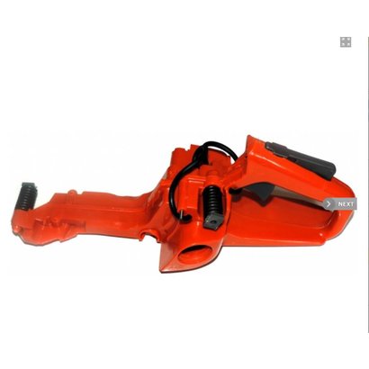 Benzinetank passend op 340, 345, 346XP, 350, 351 en 353