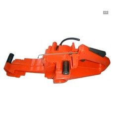 Benzinetank passend op 362, 365 en 372