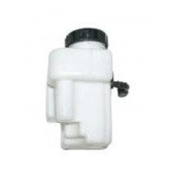 Benzinetank passend op Stihl 017,  MS170, 018 en  MS180