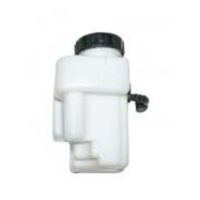 Benzinetank passend op Stihl 017,  MS170, 018 en  MS180