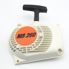 Trekstarter passend op Stihl MS024, MS026, MS240 en MS260