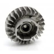 Vliegwiel passend op Stihl MS380 en MS381