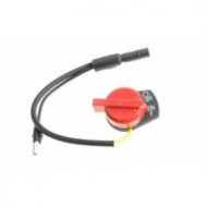 Aan-uitschakelaar - 2 draads