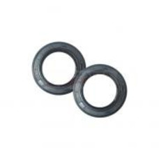 Keerring (olie) voor krukas passend op Honda GX120