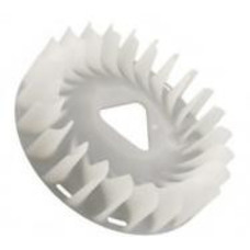 Ventilator verzwaard passend op Honda GX340 en GX390