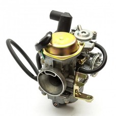 Carburateur 200cc / 250cc GY6 - 30mm