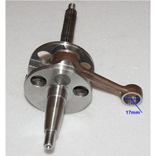 Krukas voor Piaggio Zip - 2 takt