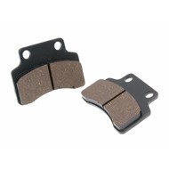 Remblokken voor Baotian, CPI, Keeway, Rex, Qingqi, Motowell