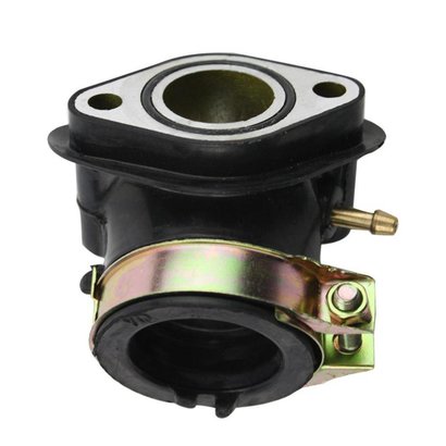 Spruitstuk GY6 - 50cc