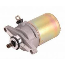 Startmotor GY6 - 50cc