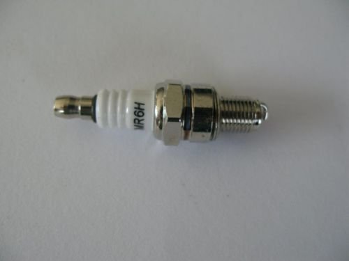 3x NGK CMR6H 3365 Candela Spark Plug Motosega Adatto An Stihl - Foto 4