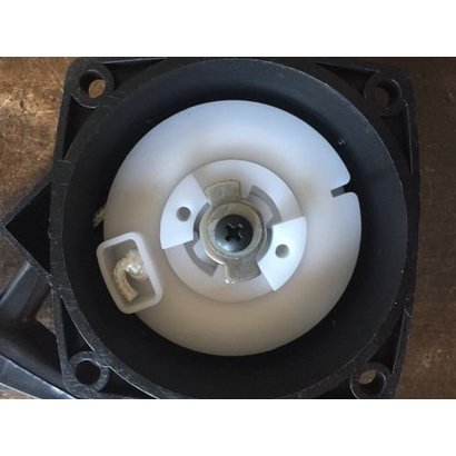 Trekstarter model 4000