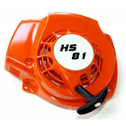 Trekstarter passend op Stihl HS81R, HS81RC, HS81TC, HS86R en HS86T