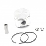 Zuigerset passend op Stihl HS81, HS81R, HS81RC, HS81T, HS86, HS86R en HS86T - 34mm