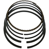 Zuigerverenset passend op Honda generator GX240 - 73 mm