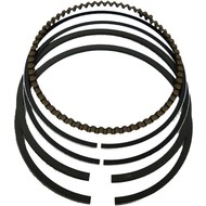 Zuigerverenset passend op Honda generator GX390 - 88 mm