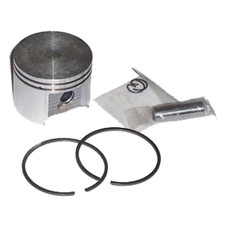 Zuigerset passend op Stihl TS400 - 49 mm