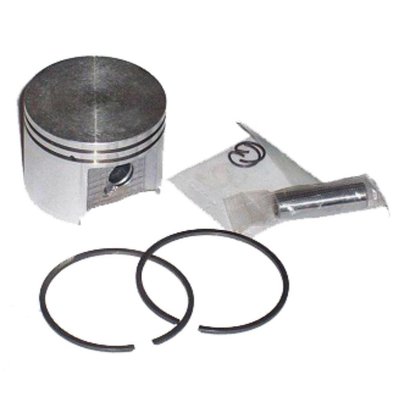 Zuigerset passend op Stihl TS400 - 49 mm