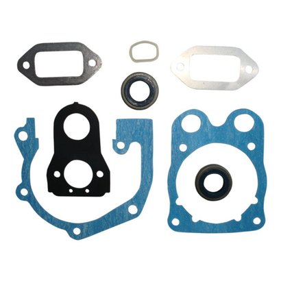 Pakkingset passen op K750 en K760