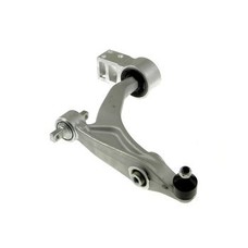 Draagarm (vooras) rechts voor Alfa Romeo 159, Brera en Spider