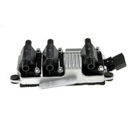 Bobine voor Audi A4, A6 en A8