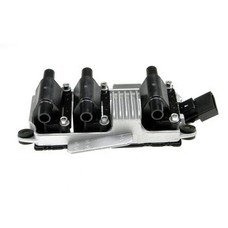 Bobine voor Audi A4, A6 en A8