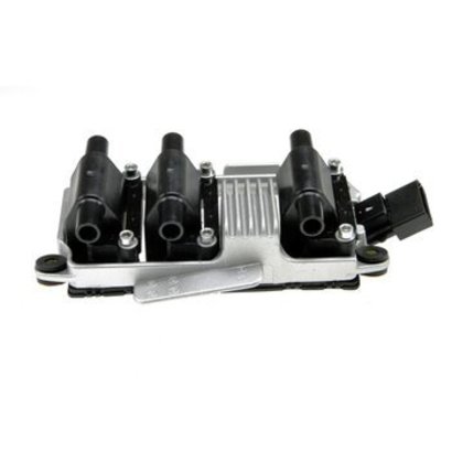 Bobine voor Audi A4, A6 en A8