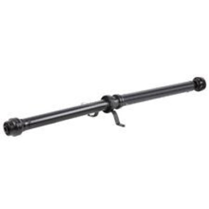 Cardanas achter voor Audi A4