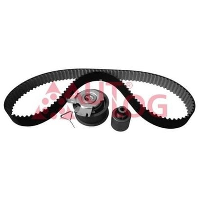 Distributieriem set voor Audi A2, A3, A4 en A6