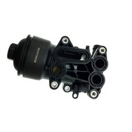 Oliekoeler (motorolie) voor Audi A1, A3, A4, A5, A6, Q3, Q5 en TT