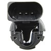 Parkeersensor voor Audi A2, A3, A4, A6 , A8 en Allroad